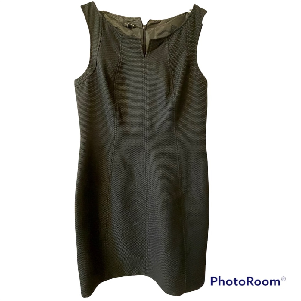 Black Talbots dress size 12